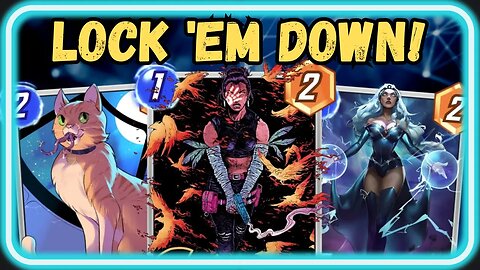 Echo's Best Decks SLAP Our Opponents | Deck Guide Marvel Snap