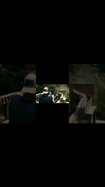 Epic Independence Day with Ma-Deuce!