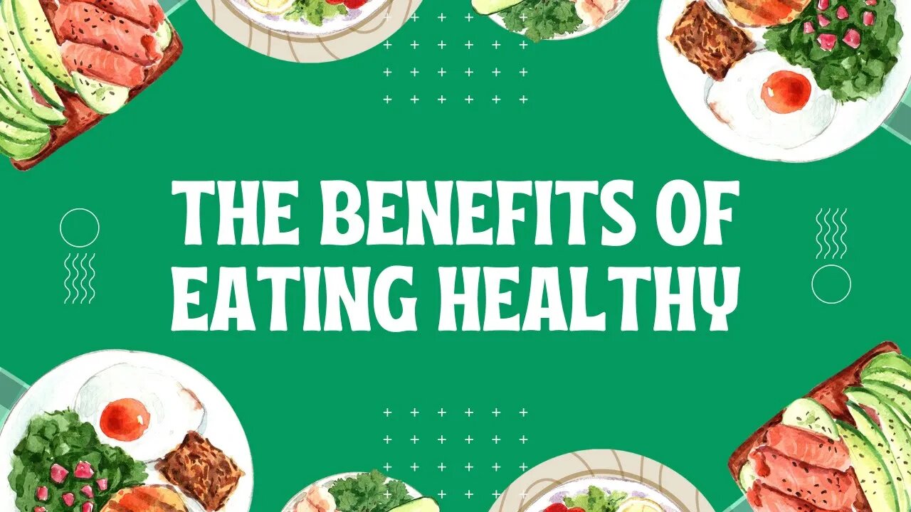 Eating Healthy made easy