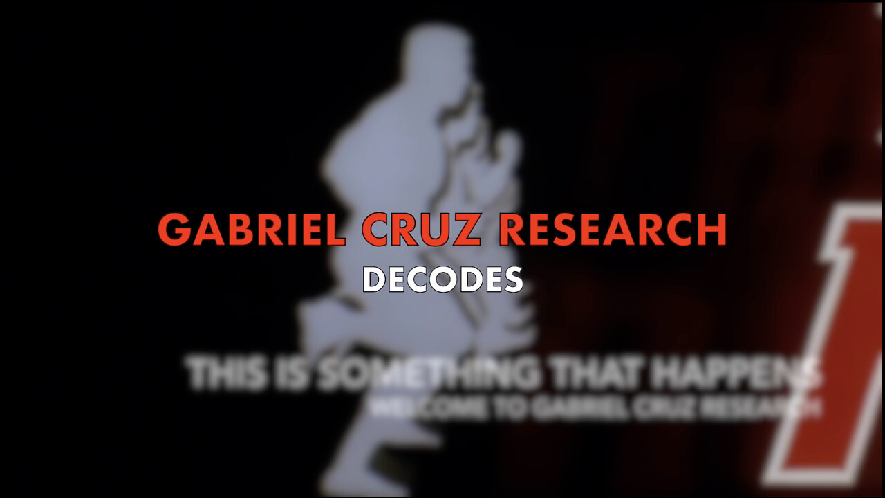 The Kaiser Steel Files | The Running Man FaceSwap | T2 Skynet Decode | Nightmare On Elm Street 2