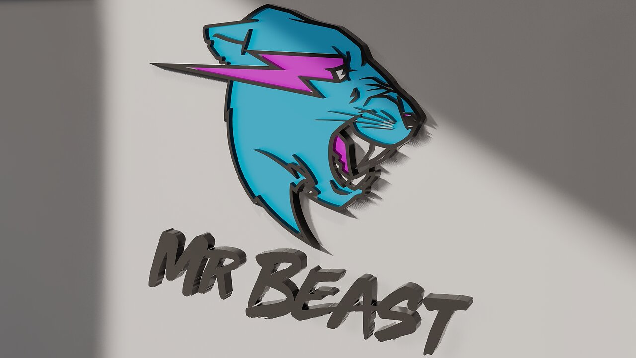 Mister Beast (squid game)