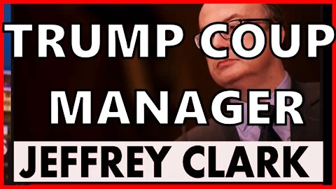 THE MAN WHO STEAL THE ELECTION FOR TRUMP