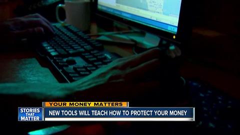 New tools coming to help battle identity theft