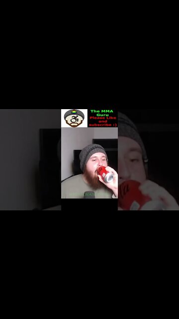 MMA Guru gets roasted and destroyed #3 - Obese wheelchair pepsi man gets rekt on stream.