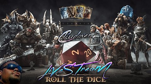 [-LIVE STREAM-]~CLOUDAVEN-DRAGONHEIR-SILENT GODS [DAILY GRIND] 10/20/23