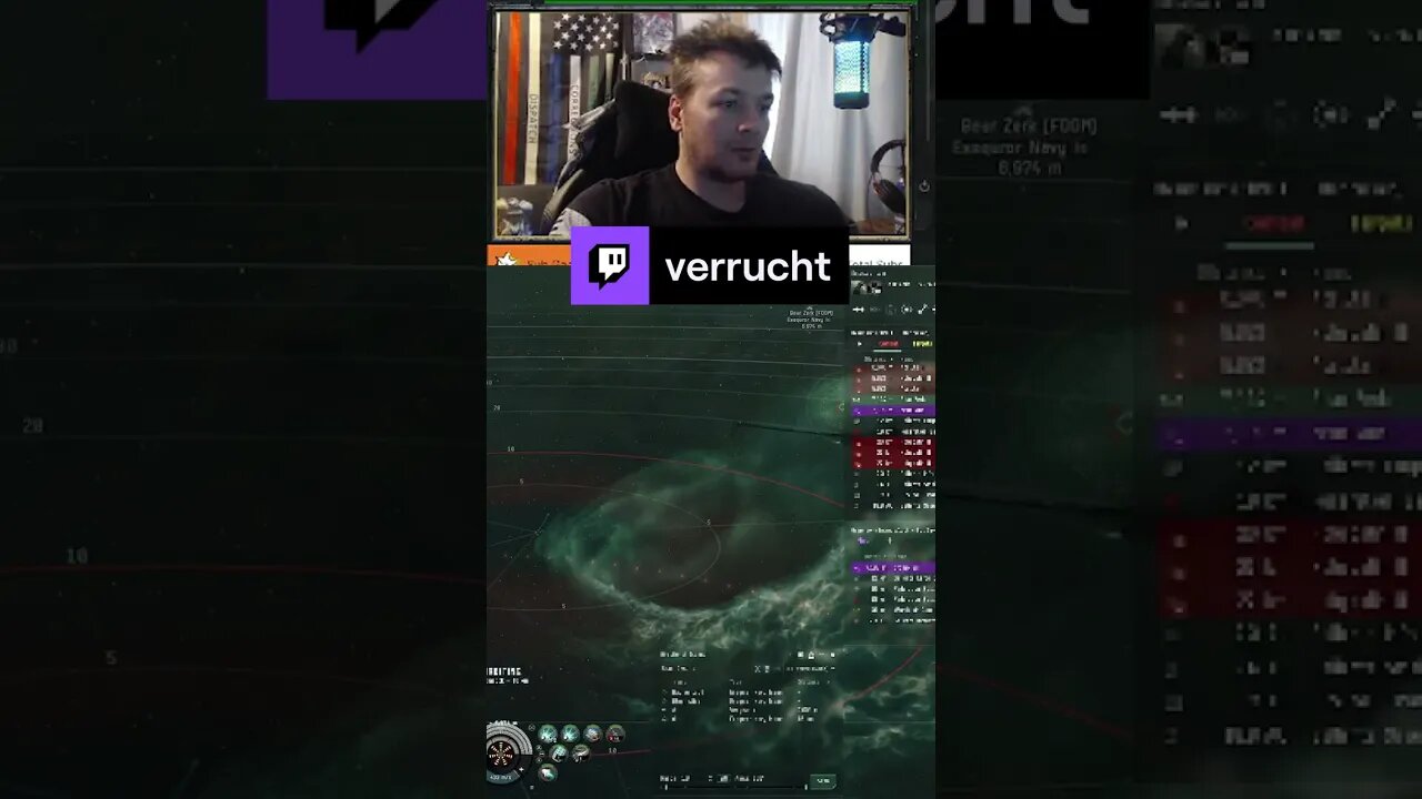 Faction Warfare Fun | verrucht on #Twitch