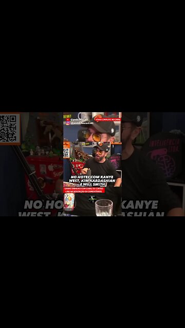 NALDO BENNY NO HOTEL COM CELEBRIDADES DE HOLLYWOOD #shorts #naldobenny #willsmith #kaynewest