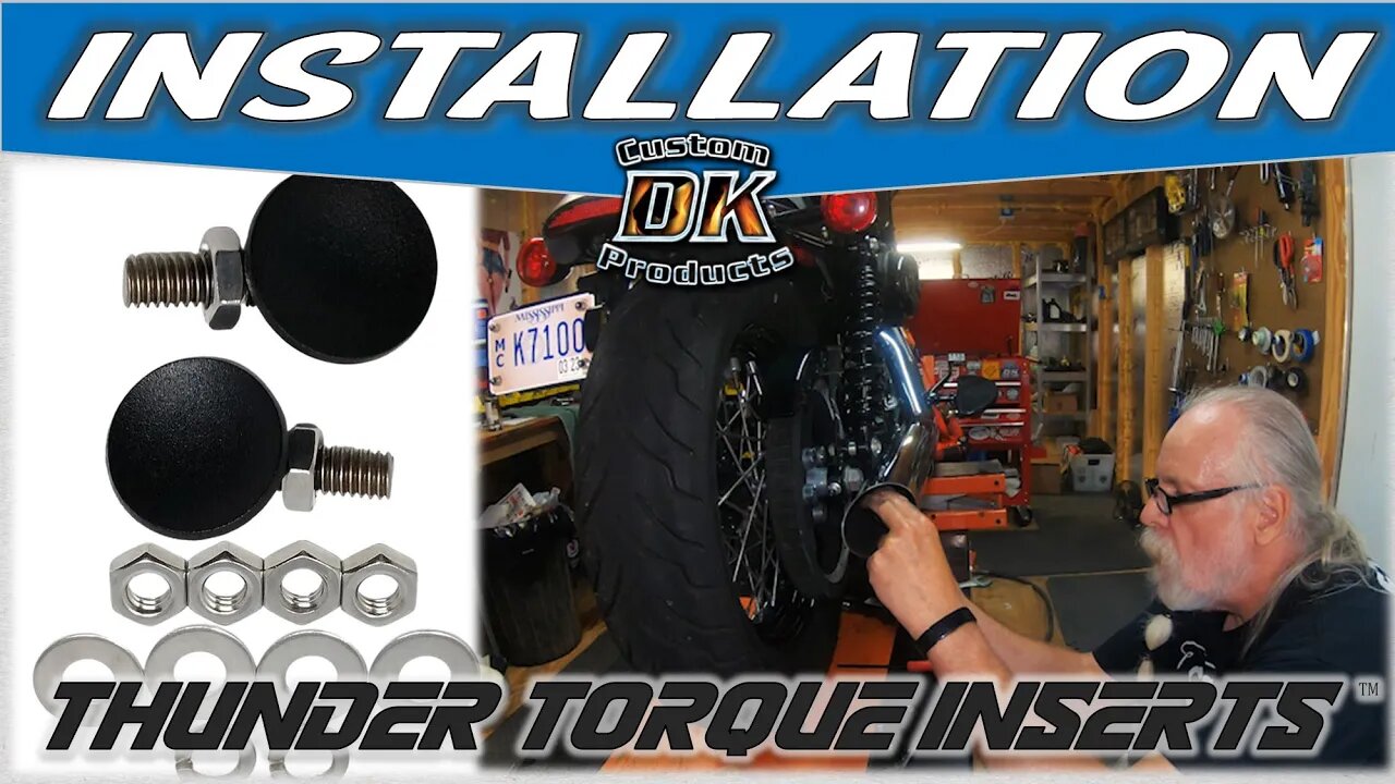 Harley Exhaust, Deeper Tone & More Power-Under $50
