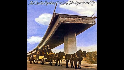 Deconstructing The Doobie Brothers – China Grove (isolated instruments)