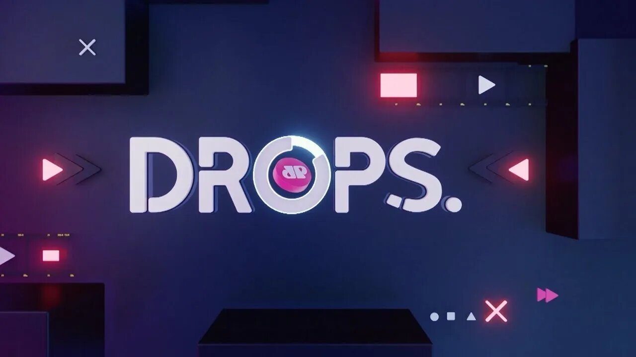 PROGRAMA DROPS ESPECIAL SÁBADO - 17/12/22