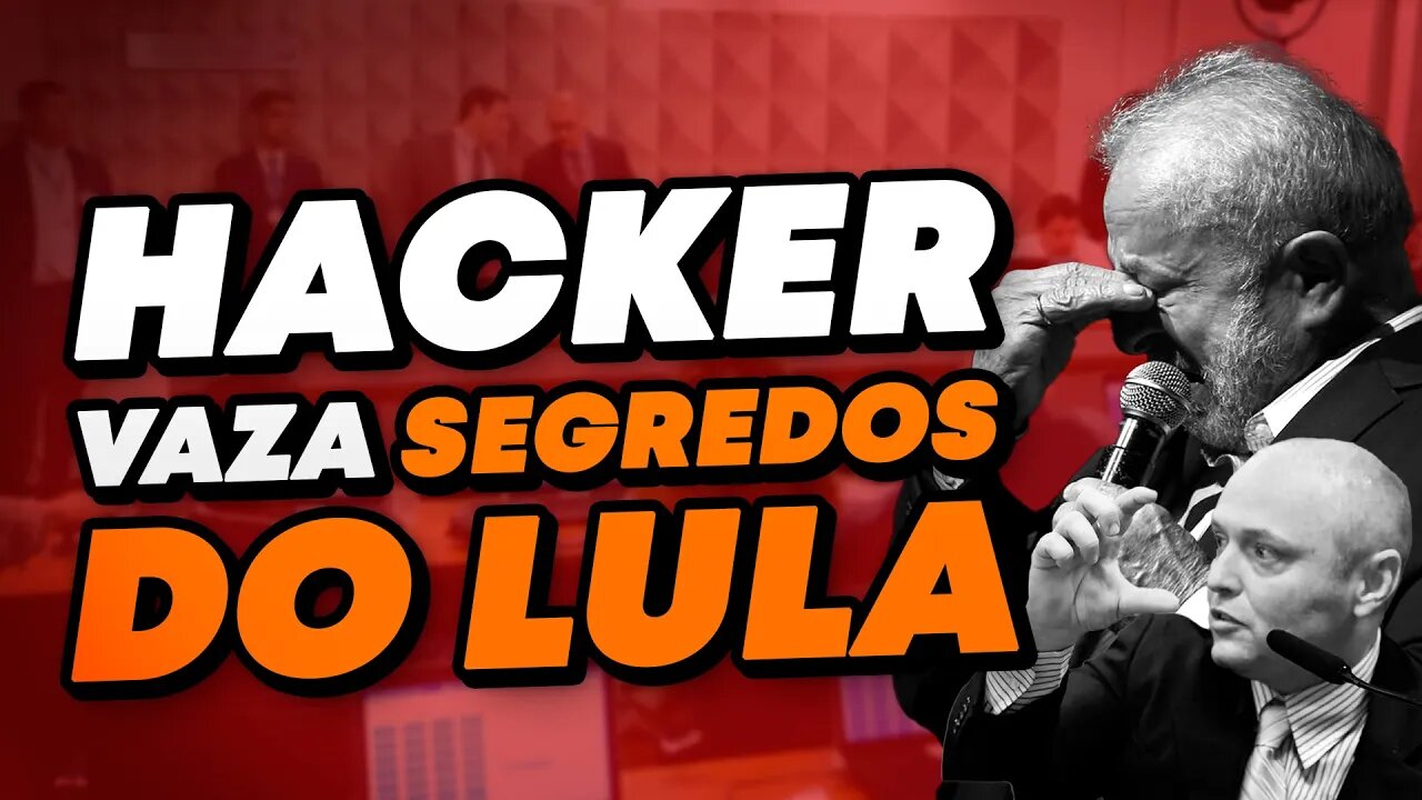 CPMI enquadra Hacker do PT e mostra o que todos nós já sabemos + Governo cooperou com o 8 de janeiro