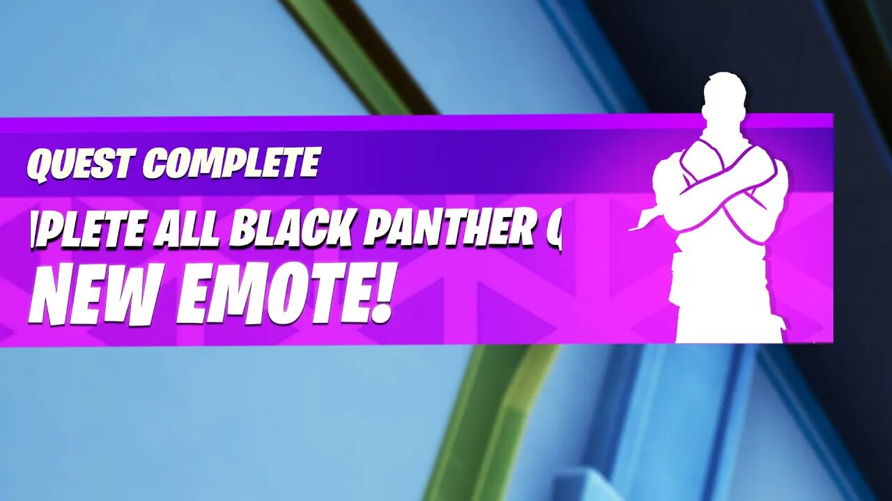 HOW TO GET FREE EMOTE IN FORTNITE!