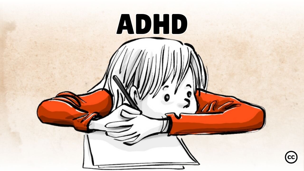 ADHD