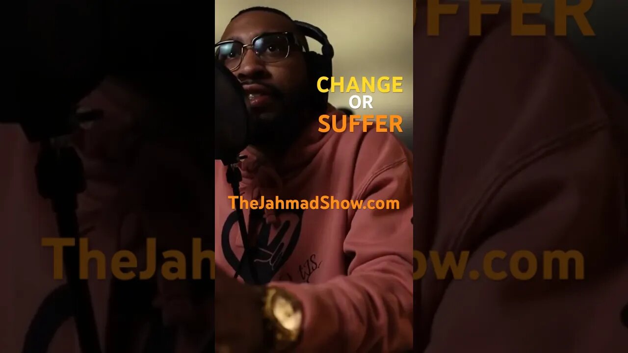 You MUST Change! #shorts #podcast #tiktok #reels #life #change #nature #natural #inspiration #real