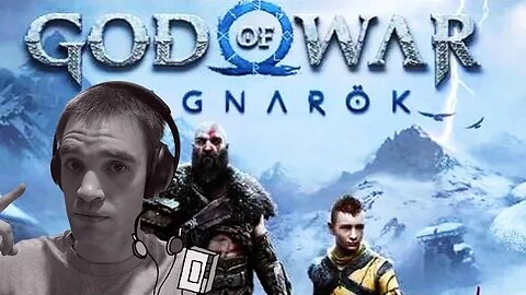 Why God of War Ragnarok is Soundtrack of the Year in Gaming!