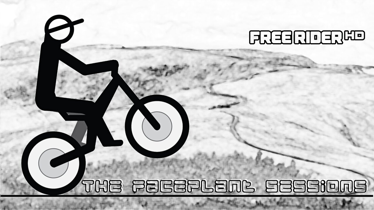 Free Rider HD