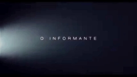 Psicose das massas - O informante