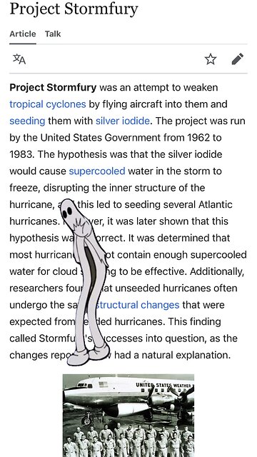 Hurricane Szn Baby!!!