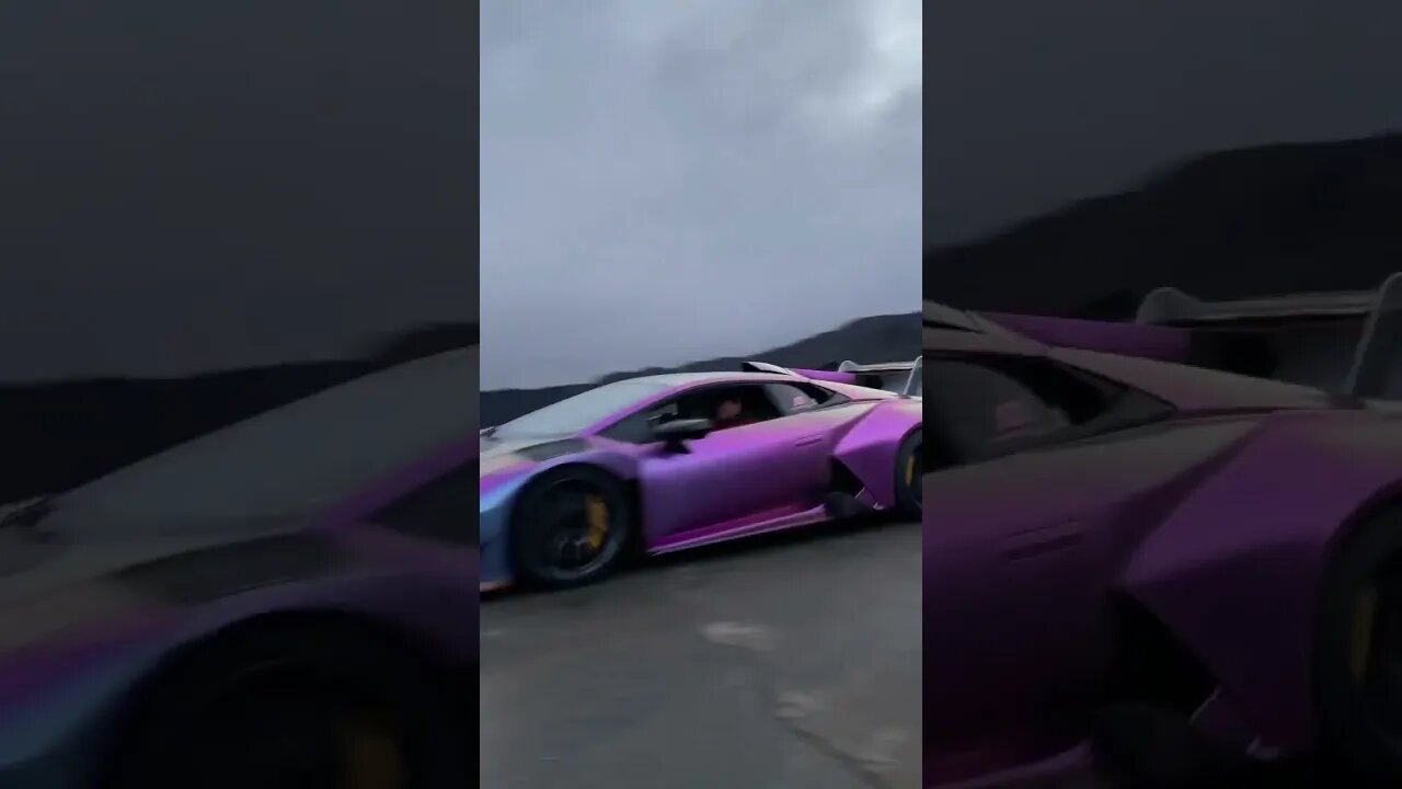 Lamborghini lover luck 😍😍