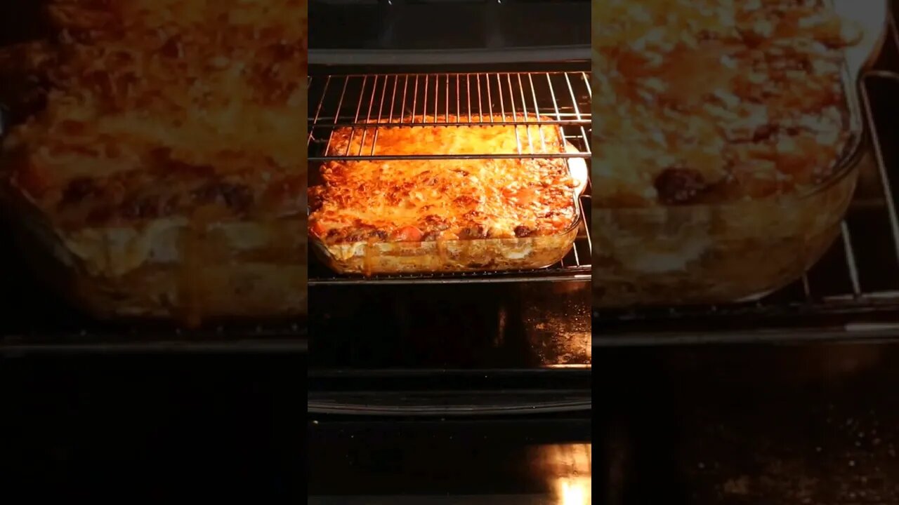 Delicious Lasagna Recipe!!