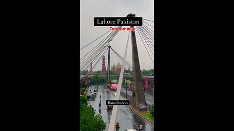 Lahore