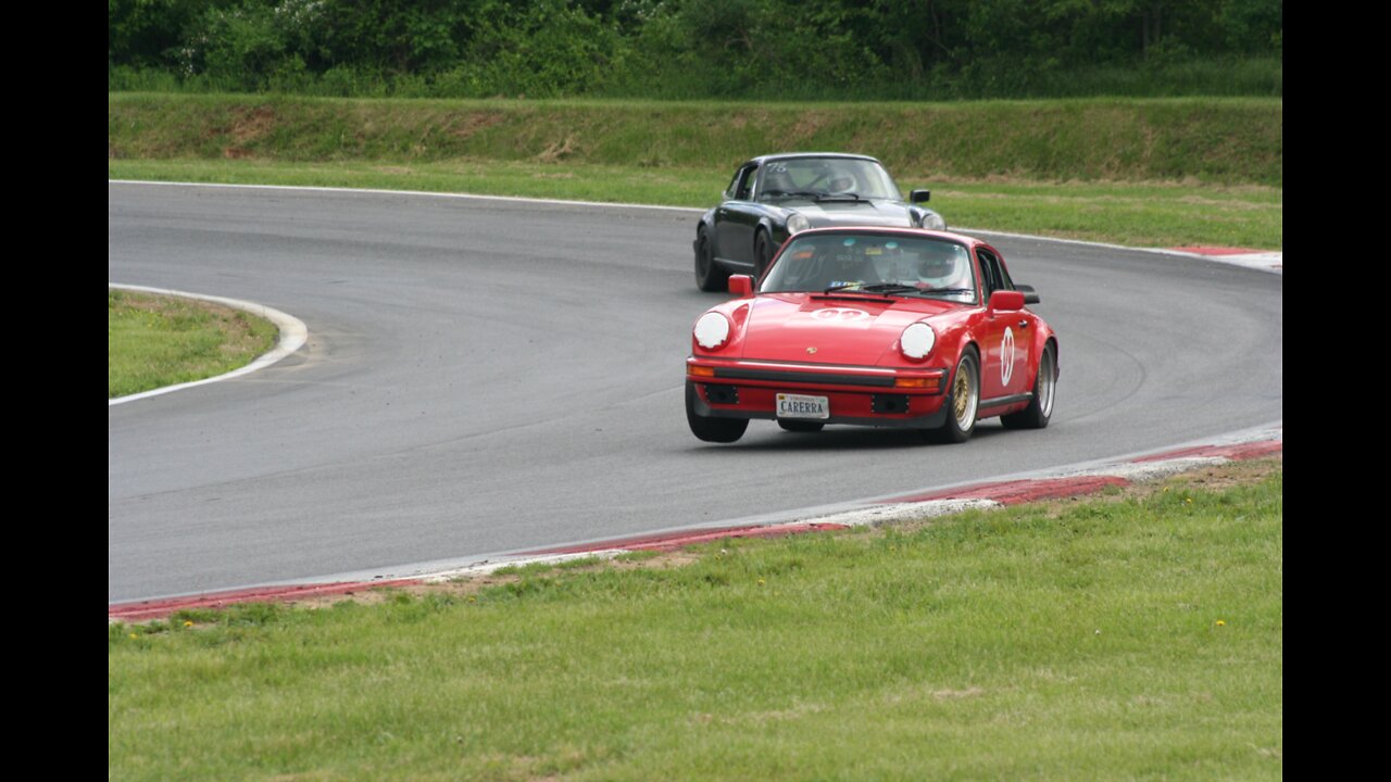 PCA vintage group VIR 2019