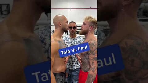 Andrew Tate Vs Jake Paul! Stupid or Smart?