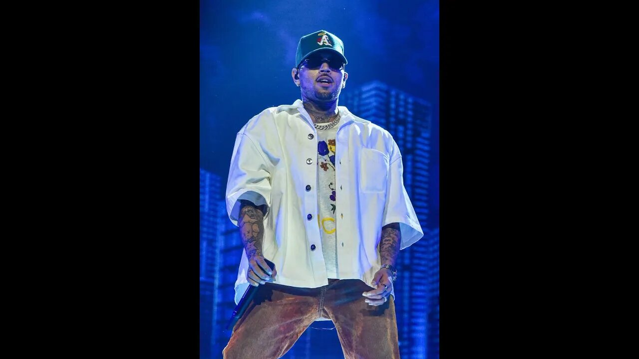 [FREE] Chris Brown Type Beat - "Breeze"