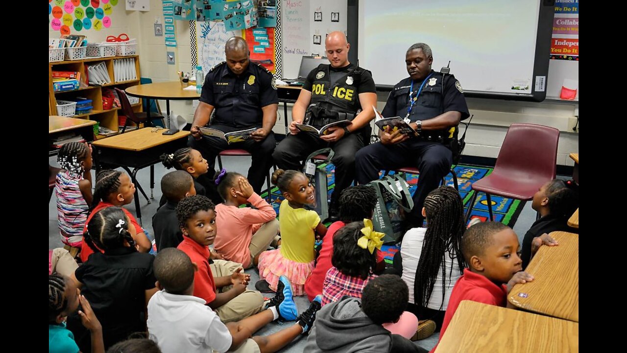 🤬NOW THEY ARE INTERROGATING OUR KIDS IN SCHOOL?!?!🤬