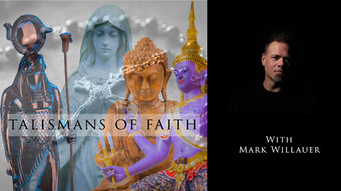 Talismans of Faith