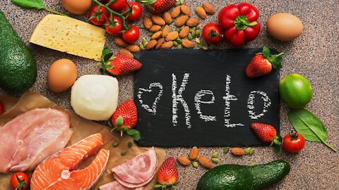 How To Start Keto Diet (IMPROVED FOR 2021)