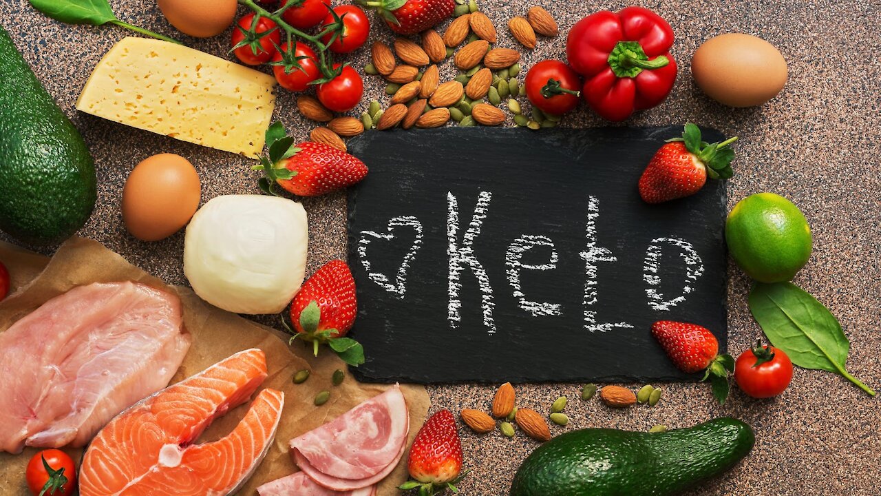 How To Start Keto Diet (IMPROVED FOR 2021)