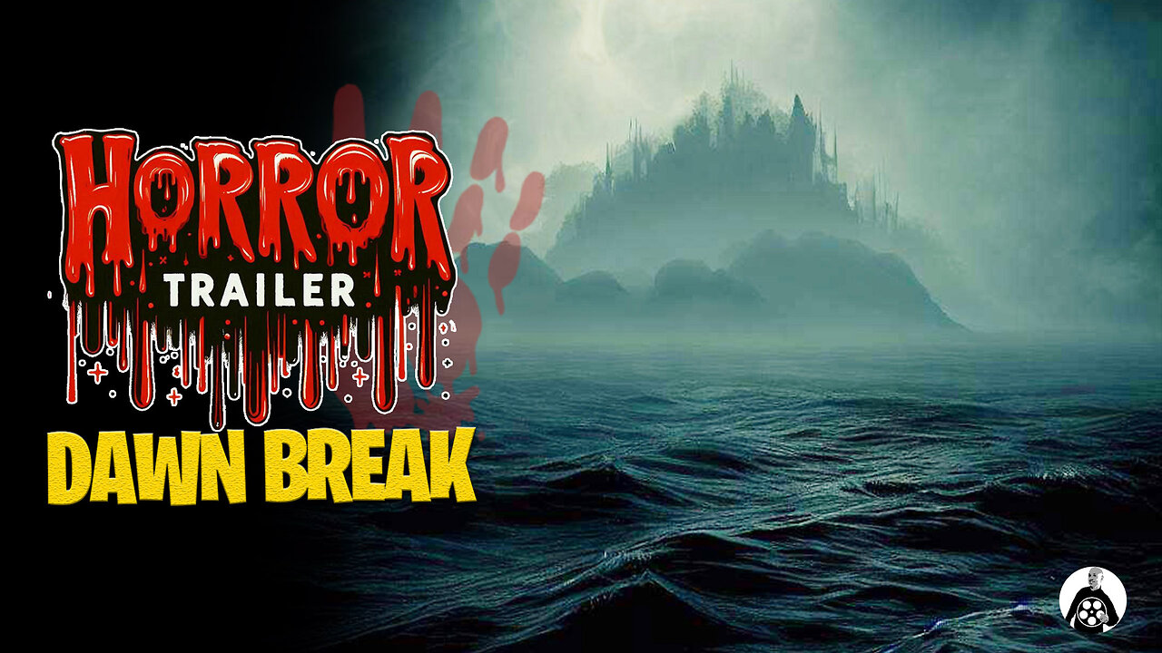 [ENG SUB] Horror Trailer 2: DAWN BREAK (China 2024) Shipwrecked On An Island Full Of Parasites 噬魂岛
