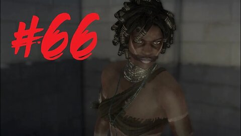 Dead Island Game-play | Part 66 | Act IV | Chapter 16 | Locked Up ✔