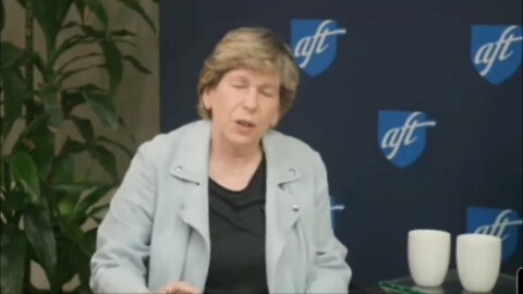 AFT President: Our Kids Are In Crisis After Two Years Of Not Having A Normal Kind Of Routine