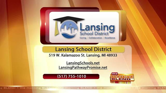 Lansing School District - 1/17/18