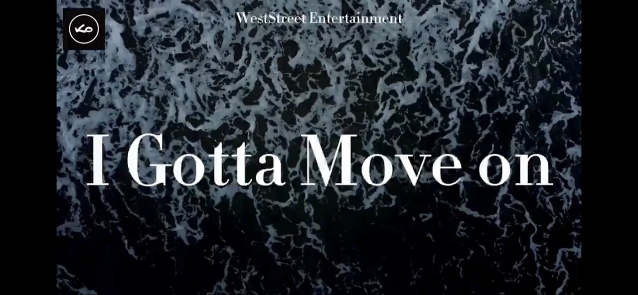 WSE - I GOTTA MOVE ON (Produced by : KO)