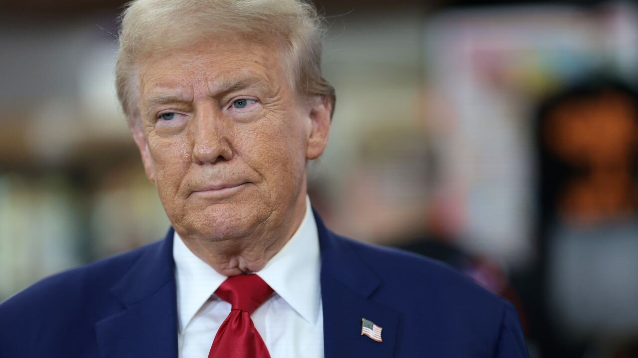 Trump Will Step Aside - Bombshell Announcement Rocks MAGA Fans