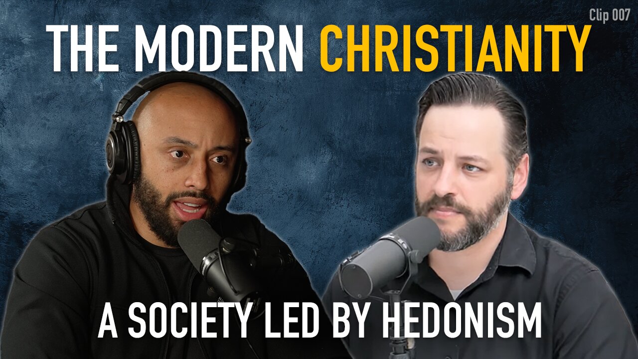 Feminine Christianity | Andrew Wilson Debates | UF Clips #7