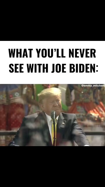 MAGA Movement Enthusiasm