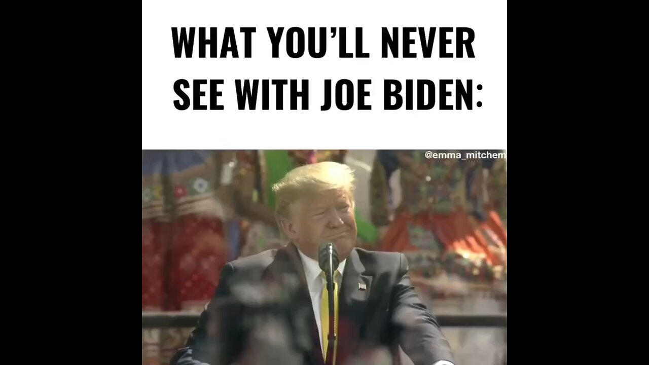 MAGA Movement Enthusiasm