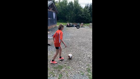 Impossible accuracy challenge😮😮😮😮