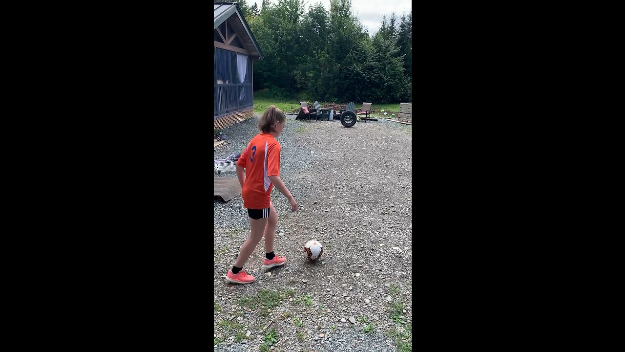 Impossible accuracy challenge😮😮😮😮