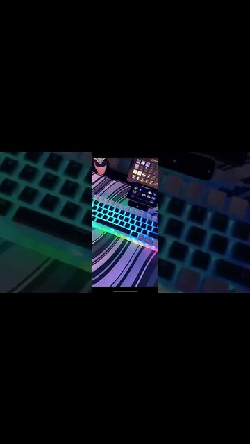 Made some changes to the setup