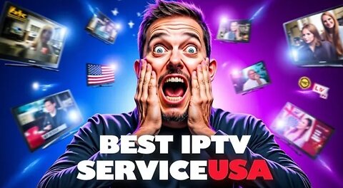 USA Best IPTV Service: Top Picks for 2025