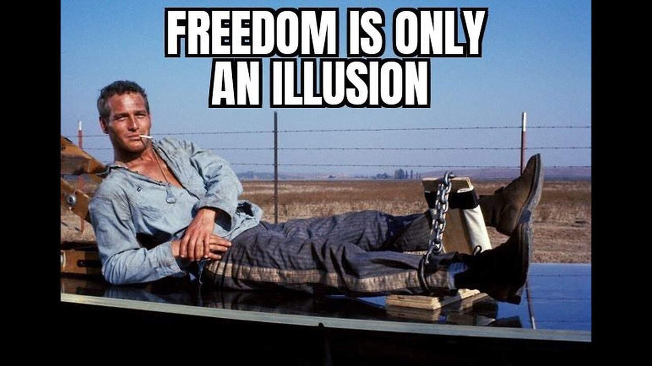 THEY don't really care about U.S.