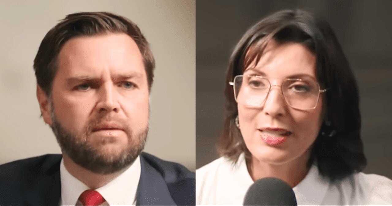 JD Vance’s Surprising Yet Simple Solution for Illegal Immigrant Crisis Stuns NYT Reporter