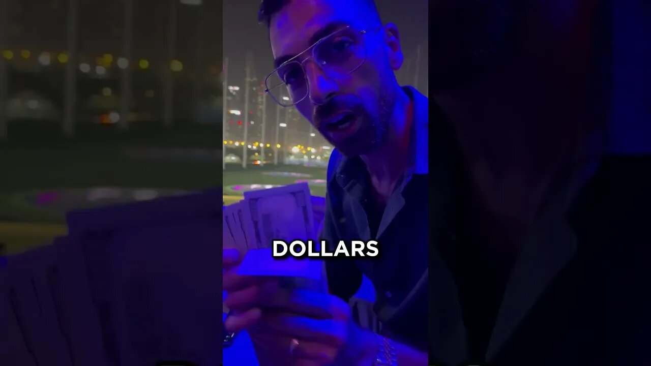 Skal du tjene DOLLARS?