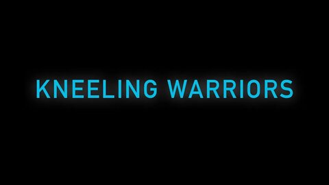 Kneeling Warriors, Prayer Education Highlight 17