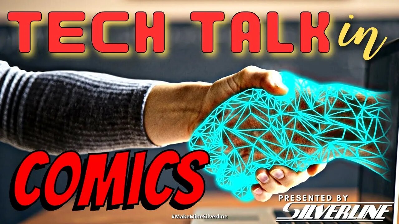 Tech Talk